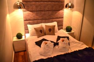 Atelier Zakopane Apartamenty pod Giewontem