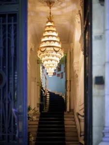 Mr Cas Hotels Taksim - Special Category