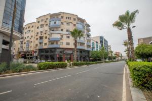 Modern Agadir Apartment Near Beach & Souk El Had