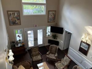 Casa Blanca Boutique Bed & Breakfast