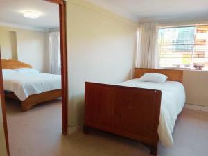 2 Bedroom Apartment Cusco - Main Avenue