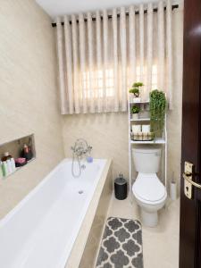 Chuchi Haven Spacious 2 Bedroom Apartment
