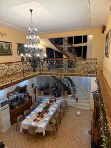 Villa RESA - Intero allogio