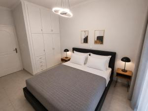 JOANNA PATRASSO - Central apartment in Patras