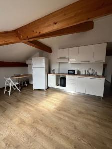 Appartement moderne cinq minutes aeroport
