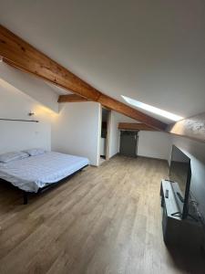 Appartement moderne cinq minutes aeroport