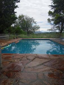 Casa campo