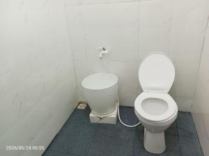 Thian Homestay