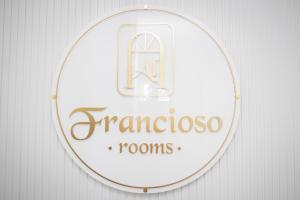 AL FRANCIOSO ROOMs