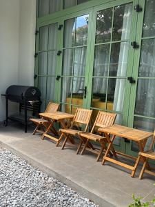 Nami Phu Quoc 5Br Private Pool Villa Bai Khem