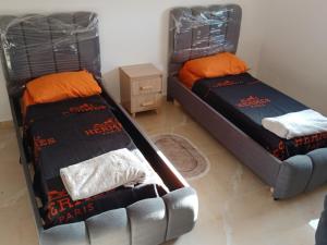 Appartement F4 a Oran