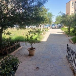 Appartement F4 a Oran