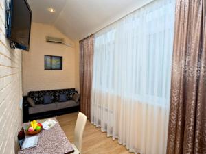 One-Bedroom Apartment room in Sunday Apart Hotel