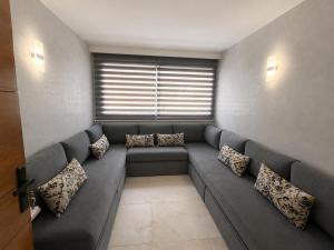 Nour House Imi Ouaddar