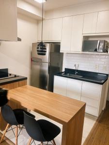 Apartamento próximo ao metrô São Judas