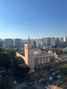Apartamento próximo ao metrô São Judas