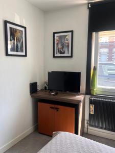 Studio 156