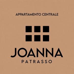 JOANNA PATRASSO - Central apartment in Patras