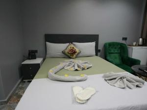 Viyana Suite Hotel