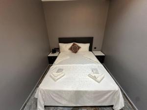 Viyana Suite Hotel