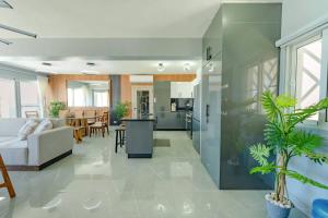 Relax in Style Oceanfront 3 Bedroom Apartment in Sosua