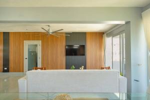 Relax in Style Oceanfront 3 Bedroom Apartment in Sosua