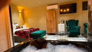 Viyana Suite Hotel
