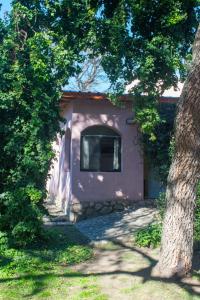 Casa Armonía