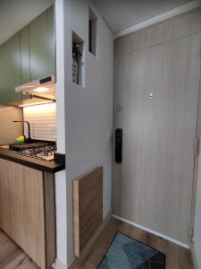 Novo Candelaria de Lujo Centro Histórico en Bogotá
