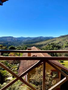 Chalés Nascer da Lua