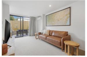 Central Apartment Family-Friendly - HS20320
