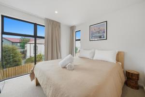 Central Apartment Family-Friendly - HS20320