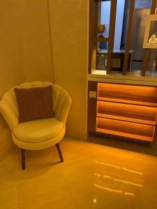 Luxury 3-Bedroom Apartment, Quiet Area in Agadir