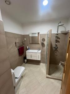 Luxury 3-Bedroom Apartment, Quiet Area in Agadir
