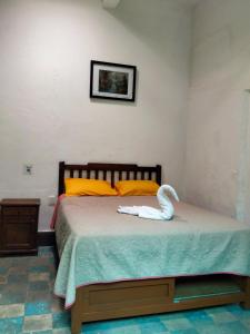 Hotel Antequera