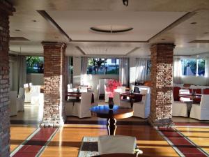 Souris Hotel Evia Greece