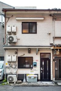 New Open! 庵 花園北