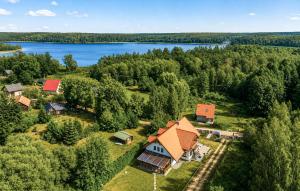1 Bedroom Amazing Apartment In Spychowo