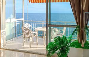 Nice Apartment In Oropesa Del Mar