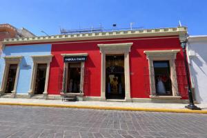 Atelier Oaxaca