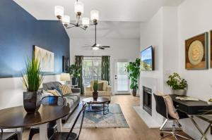 Near Stadiums Group Stay for Sports Enthusiast