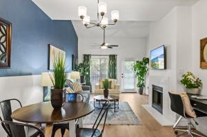 Near Stadiums Group Stay for Sports Enthusiast