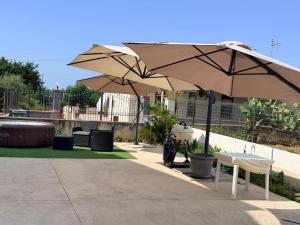 Casa per le vacanze Elisir Del Golfo appartamento