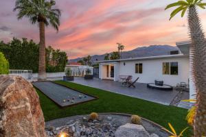 The Leroy Palm Springs