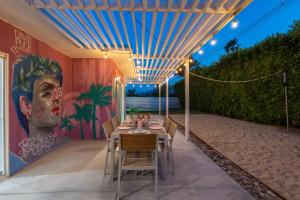 The Leroy Palm Springs