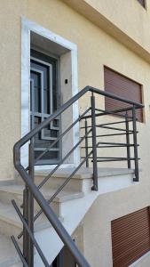 zahara appartement