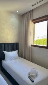 zahara appartement