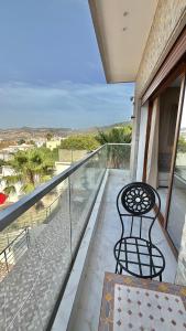 zahara appartement