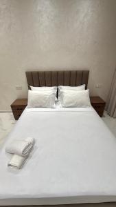 zahara appartement