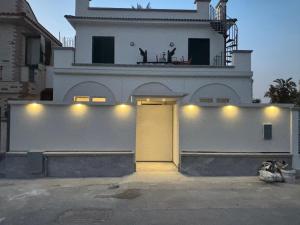 Casa Fronte Mare